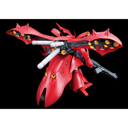 Bandai Spirits 1/100 RE/100 MSN-04II Nightingale - Gundam Model Kits