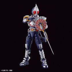 Bandai Spirits FIGURE-RISE STANDARD MASKED RIDER BLADE - Kamen Rider - Model Kits