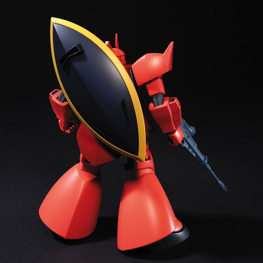 Bandai Spirits HGUC 1/144 MS-14S Gelgoog Char Custom - Gundam Model Kits