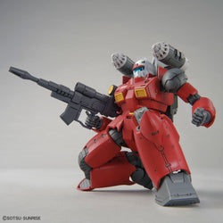 Bandai Spirits HG 1/144 HG Guncannon (Cucuruz Doan's Island Ver.) - Model Kits