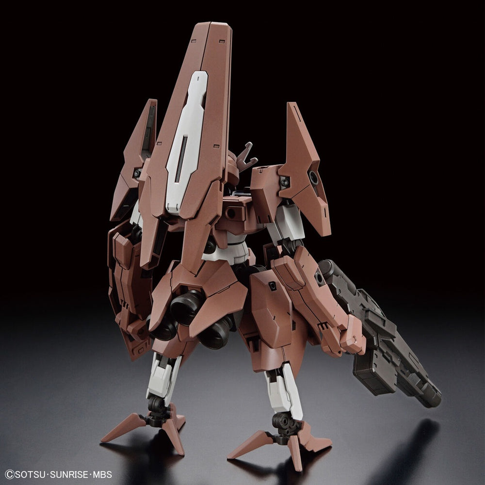 Bandai Spirits HG 1/144 Gundam Lfrith Thorn - THE WITCH FROM MERCURY - Model Kits