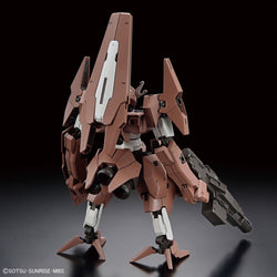 Bandai Spirits HG 1/144 Gundam Lfrith Thorn - THE WITCH FROM MERCURY - Model Kits