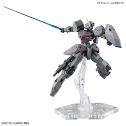 Bandai Spirits HG 1/144 GUNDVOLVA - THE WITCH FROM MERCURY - Model Kits