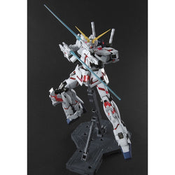 Bandai Spirits 1/100 MG Unicorn Gundam - Gundam Model Kits