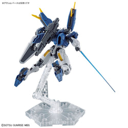Bandai Spirits HG 1/144 Gundam Aerial Rebuild - THE WITCH FROM MERCURY - Model Kits