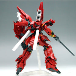 Bandai Spirits HGUC 1/144 MSN-06S Sinanju - Gundam Model Kits