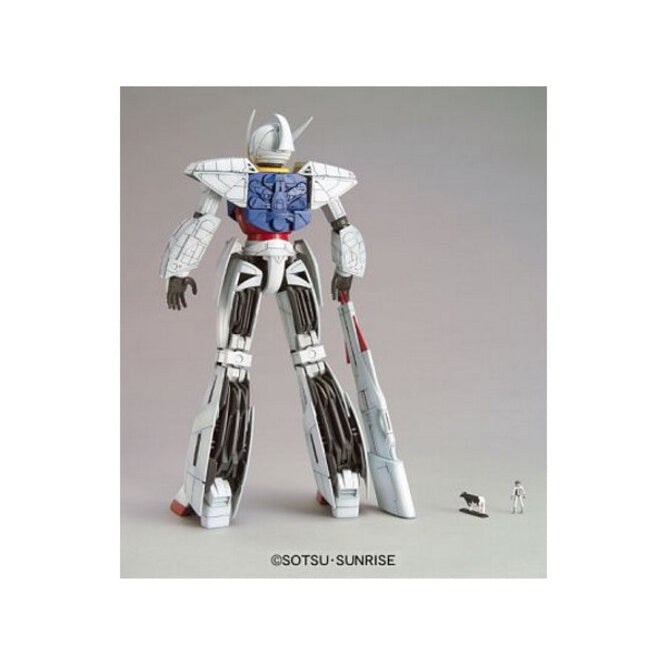 Bandai Spirits 1/100 MG TURN A GUNDAM - Gundam Model Kits