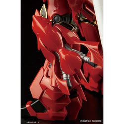 Bandai Spirits RG 1/100 MSN-06S Sinanju - Model Kits