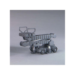 Bandai Spirits MG 1/100 MS-06S Char's Zaku II Ver. 2.0 - Gundam Model Kits