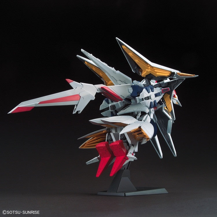 Bandai Spirits HGUC 1/144 Penelope - Gundam Model Kits