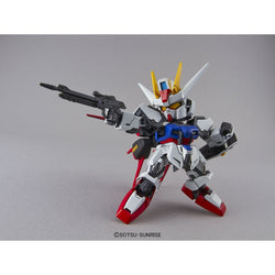 Bandai Spirits SD EX-STANDARD AILE STRIKE GUNDAM - Gundam Model Kits