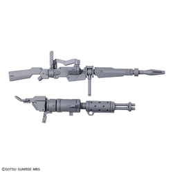 Bandai Spirits HG 1/144 EXPANSION PARTS SET FOR DEMI TRAINER - THE WITCH FROM MERCURY - Gundam Model Kits