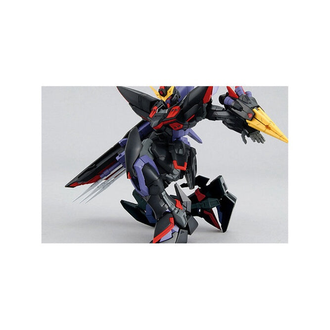 Bandai Spirits 1/100 MG Blitz Gundam - Gundam Model Kits