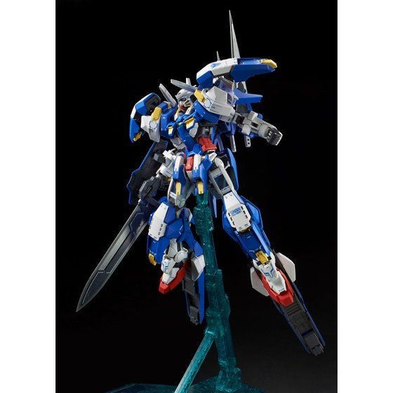 Bandai Spirits MG 1/100 GUNDAM AVALANCHE EXIA - Gundam Model Kits