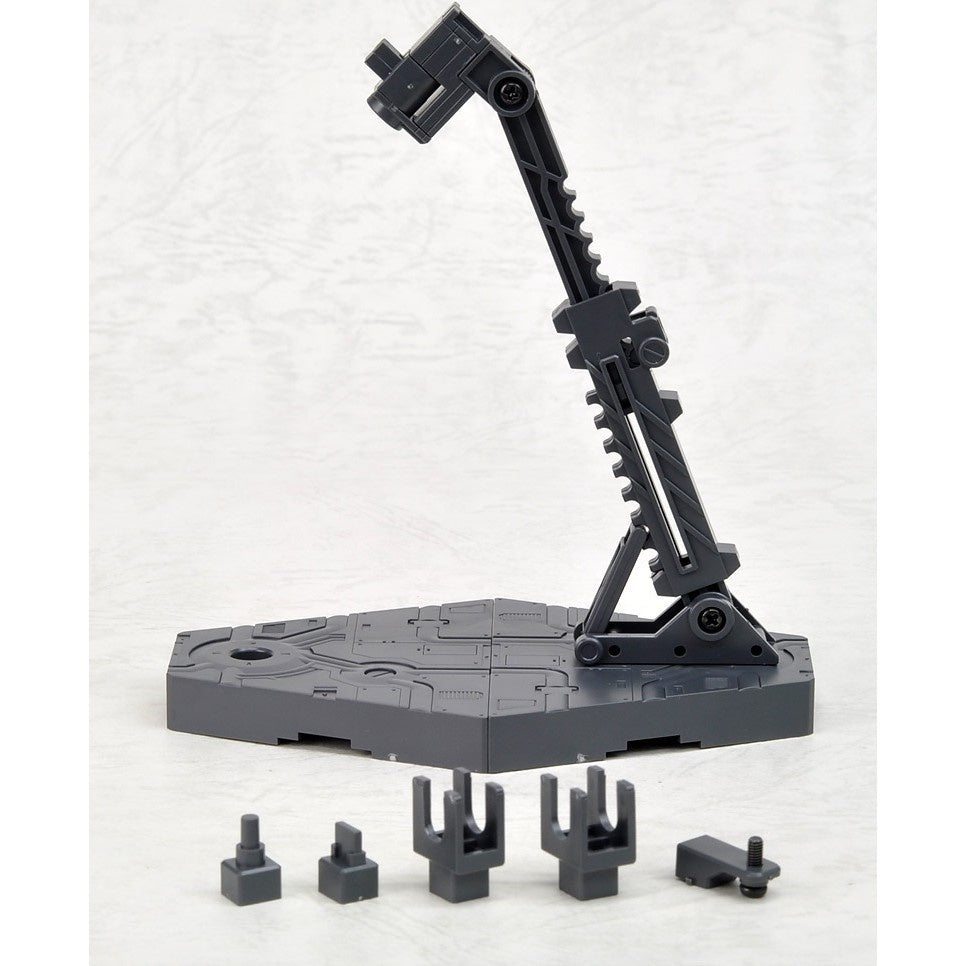 Bandai Spirits ACTION BASE 2 GREY - GUNDAM Model Kits