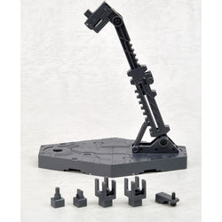 Bandai Spirits ACTION BASE 2 GREY - GUNDAM Model Kits