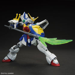 Bandai Spirits HGAC 1/144 Shenlong Gundam - Gundam Model Kits