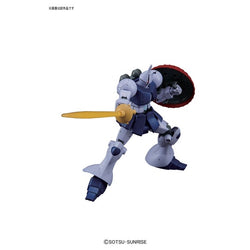 Bandai Spirits 1/144 HGUC Revive Gyan - Gundam Model Kits