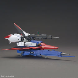 Bandai Spirits HGUC 1/144 MSZ-006 ZETA Gundam - Gundam Model Kits