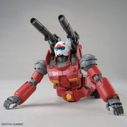 Bandai Spirits HG 1/144 HG Guncannon (Cucuruz Doan's Island Ver.) - Model Kits