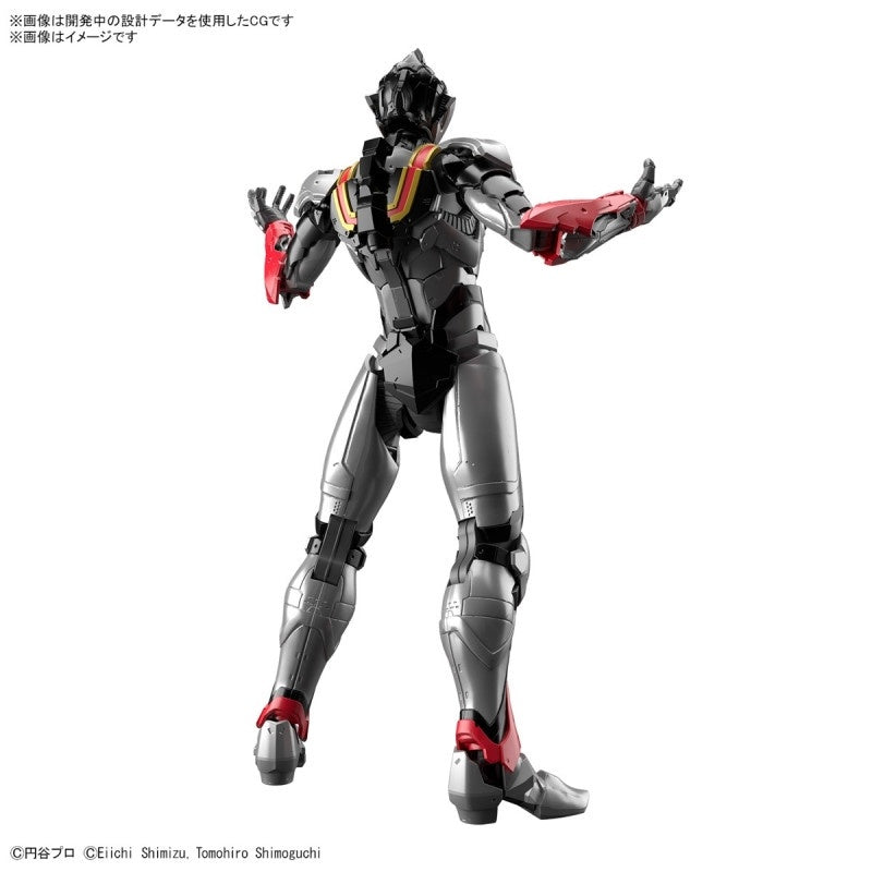 Bandai Spirits FIGURE-RISE STANDARD ULTRAMAN SUIT EVIL TIGA ACTION