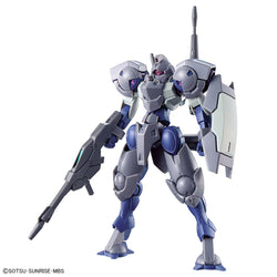 Bandai Spirits HG 1/144 HEINDREE STURM - THE WITCH FROM MERCURY - Model Kits