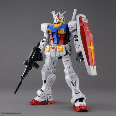 Bandai Spirits PG 1/60 Unleashed RX-78-2 Gundam - Model Kits