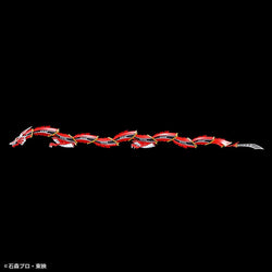 Bandai Spirits FIGURE-RISE STANDARD MASKED RIDER RYUKI - Kamen Rider - Model Kits