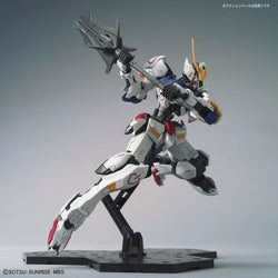 Bandai Spirits IRON-BLOODED ORPHANS - MG 1/100 GUNDAM BARBATOS - Gundam Model Kits