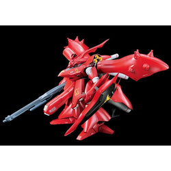 Bandai Spirits 1/100 RE/100 MSN-04II Nightingale - Gundam Model Kits