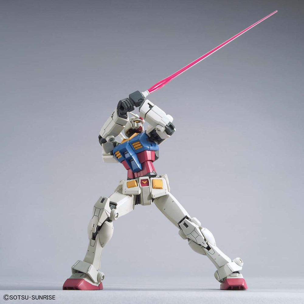 Bandai Spirits 1/144 HG RX-78-2 Gundam (Beyond Global) - Gundam Model Kits
