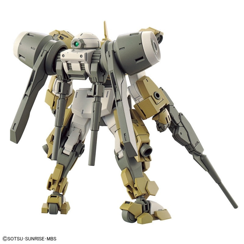 Bandai Spirits HG 1/144 DEMI BARDING- THE WITCH FROM MERCURY - Model Kits