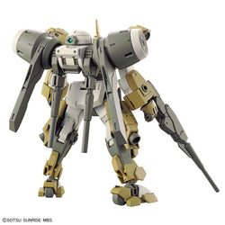 Bandai Spirits HG 1/144 DEMI BARDING- THE WITCH FROM MERCURY - Model Kits