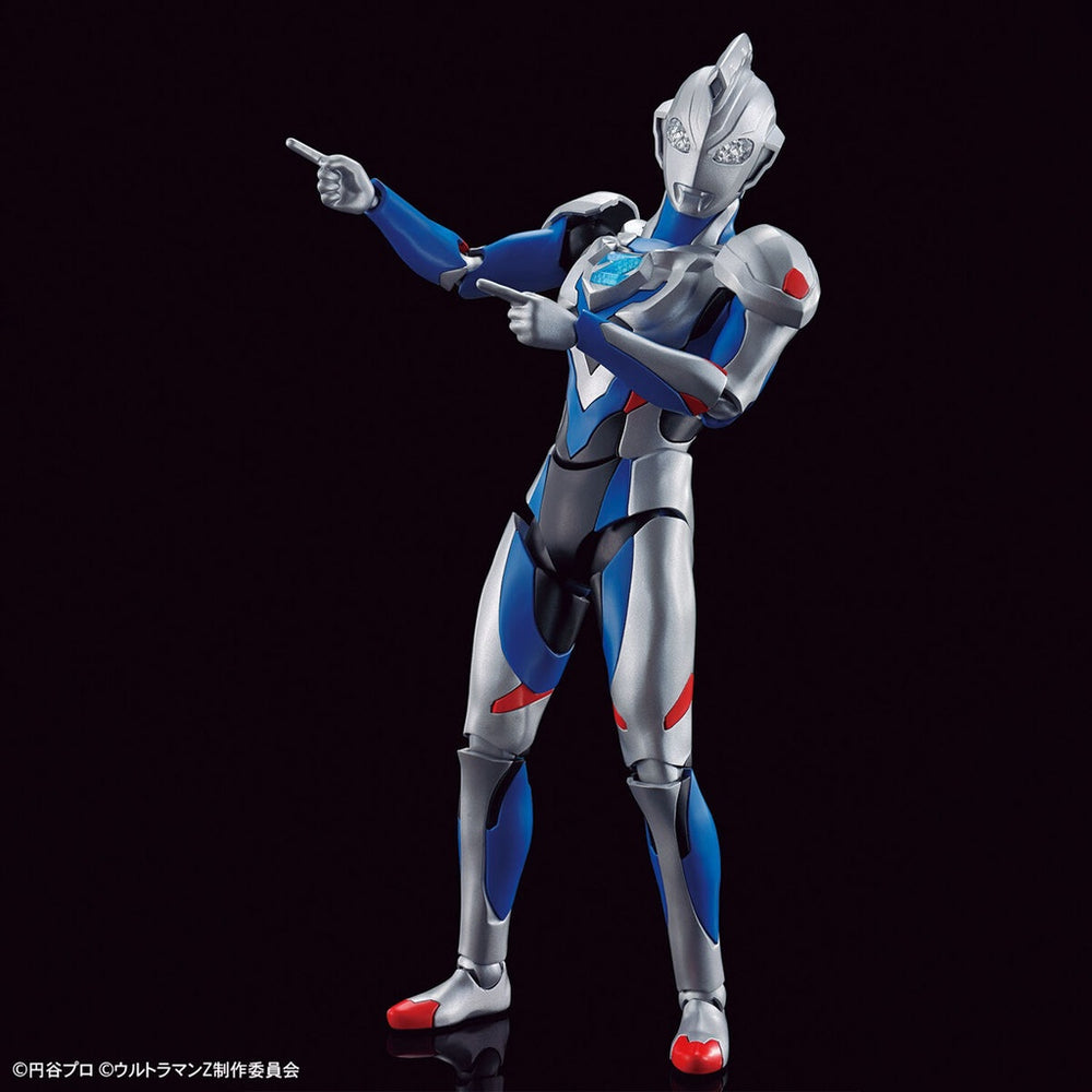 Bandai Spirits Figure-rise Standard Ultraman Z Original