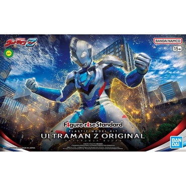Bandai Spirits Figure-rise Standard Ultraman Z Original