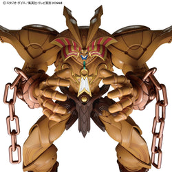 Bandai Spirits Figure-rise Standard Amplified The Legendary Exodia Incarnate (Yu-Gi-Oh!) - Model Kits