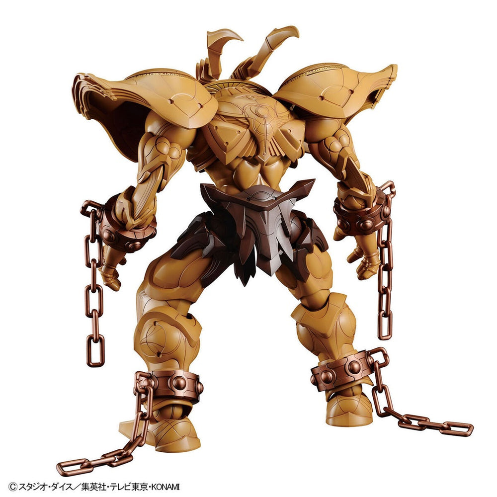 Bandai Spirits Figure-rise Standard Amplified The Legendary Exodia Incarnate (Yu-Gi-Oh!) - Model Kits