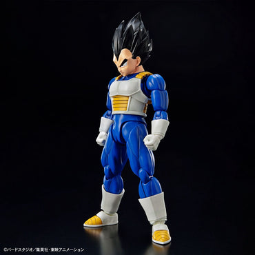 Bandai Spirits Figure-rise Standard Vegeta (New Spec Ver.) - Model Kits
