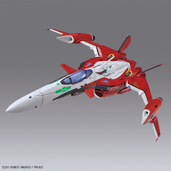 Bandai Spirits HG 1/100 YF-29 Durandal Valkyrie (Saotome Alto Machine) Macross Frontier - Model Kits