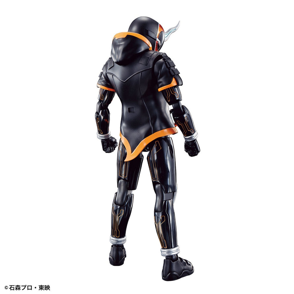 Bandai Spirits Figure-rise Standard Kamen Rider Ghost Ore Damashii - Model Kits