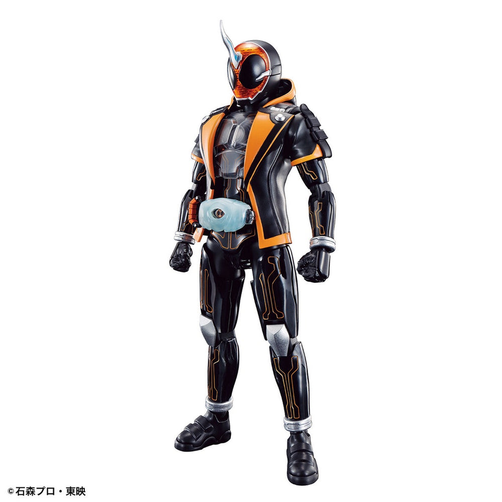 Bandai Spirits Figure-rise Standard Kamen Rider Ghost Ore Damashii - Model Kits