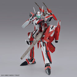 Bandai Spirits HG 1/100 YF-29 Durandal Valkyrie (Saotome Alto Machine) Macross Frontier - Model Kits