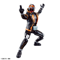 Bandai Spirits Figure-rise Standard Kamen Rider Ghost Ore Damashii - Model Kits