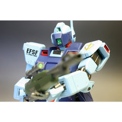 Bandai Spirits HGUC 1/144 RGM-79SP GM Sniper II - Gundam Model Kits