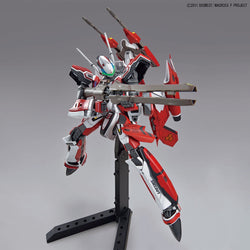 Bandai Spirits HG 1/100 YF-29 Durandal Valkyrie (Saotome Alto Machine) Macross Frontier - Model Kits