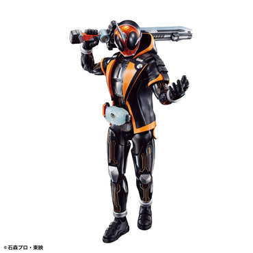 Bandai Spirits Figure-rise Standard Kamen Rider Ghost Ore Damashii - Model Kits