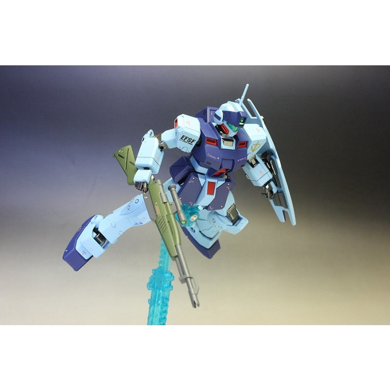 Bandai Spirits HGUC 1/144 RGM-79SP GM Sniper II - Gundam Model Kits