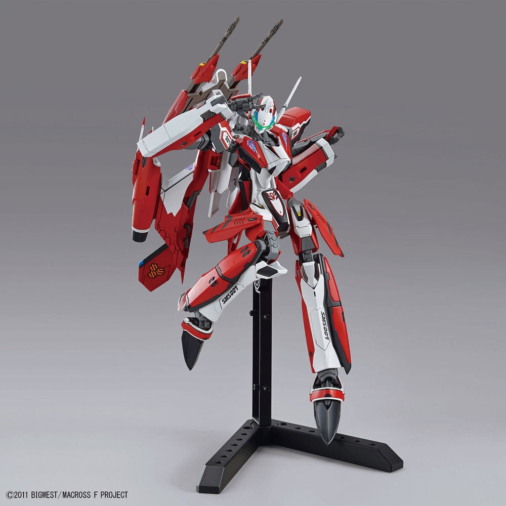 Bandai Spirits HG 1/100 YF-29 Durandal Valkyrie (Saotome Alto Machine) Macross Frontier - Model Kits