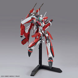 Bandai Spirits HG 1/100 YF-29 Durandal Valkyrie (Saotome Alto Machine) Macross Frontier - Model Kits