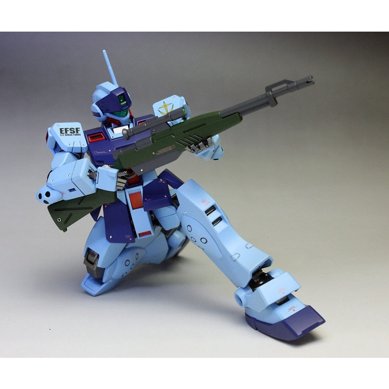 Bandai Spirits HGUC 1/144 RGM-79SP GM Sniper II - Gundam Model Kits